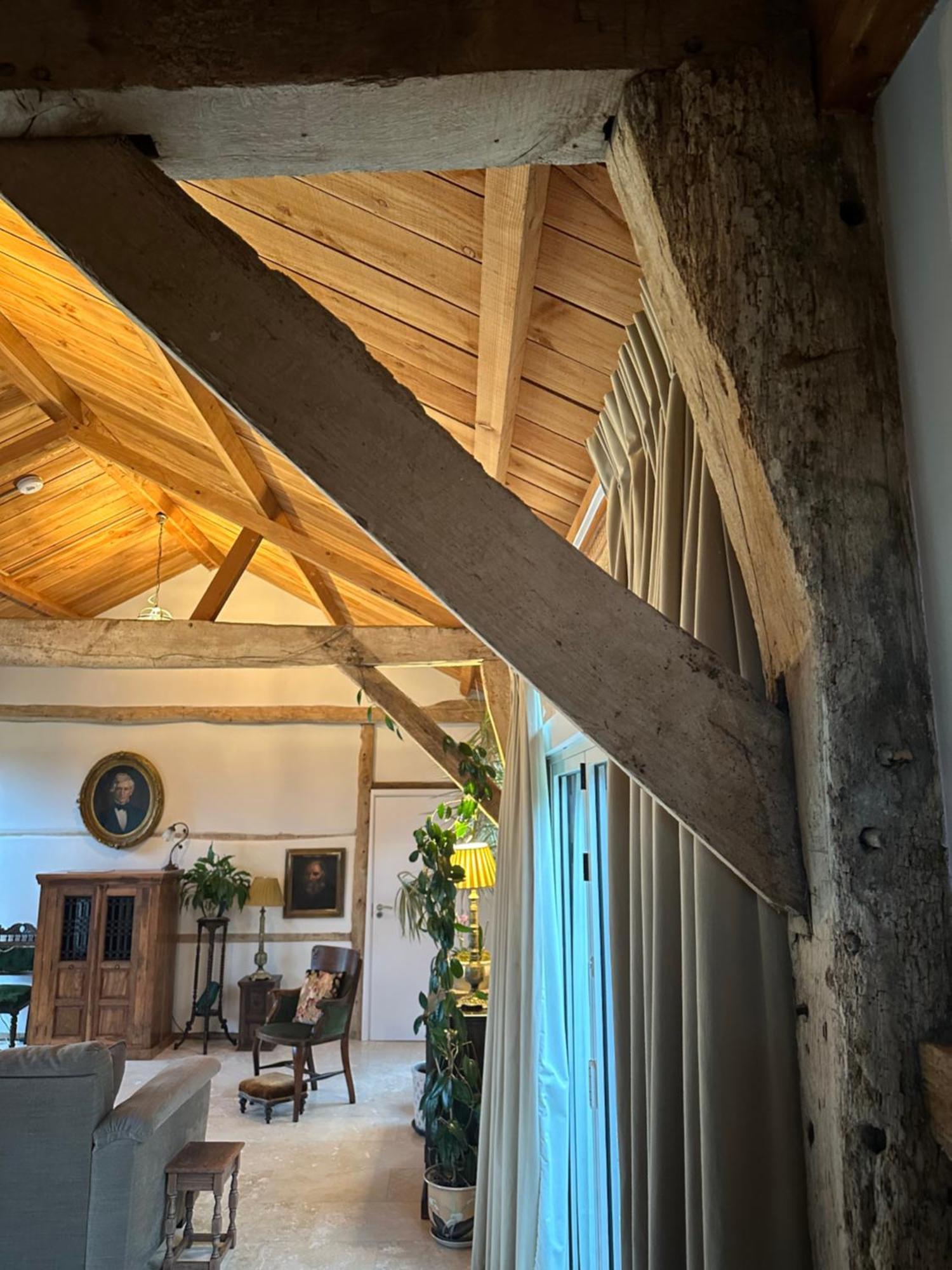 Holiday home The Barn *